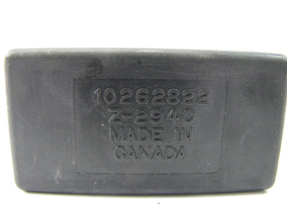 NEW - OUT OF BOX 10262822 / D7061A  Rear Window Defroster Relay