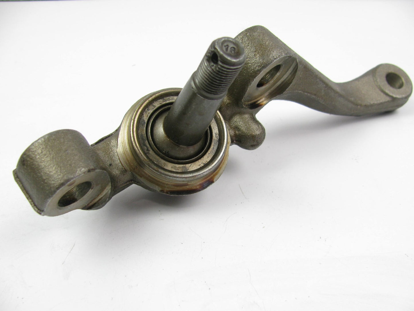 NEW - Out Of Box 10272 Suspension Ball Joint - Front Right Lower