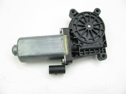 NEW - OUT OF BOX - Bosch Rear Left Drivers Side Power Window Motor 2000-07 Focus