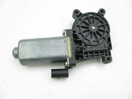 NEW - OUT OF BOX - Bosch Rear Left Drivers Side Power Window Motor 2000-07 Focus