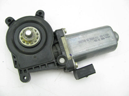 NEW - OUT OF BOX - Bosch Rear Left Drivers Side Power Window Motor 2000-07 Focus