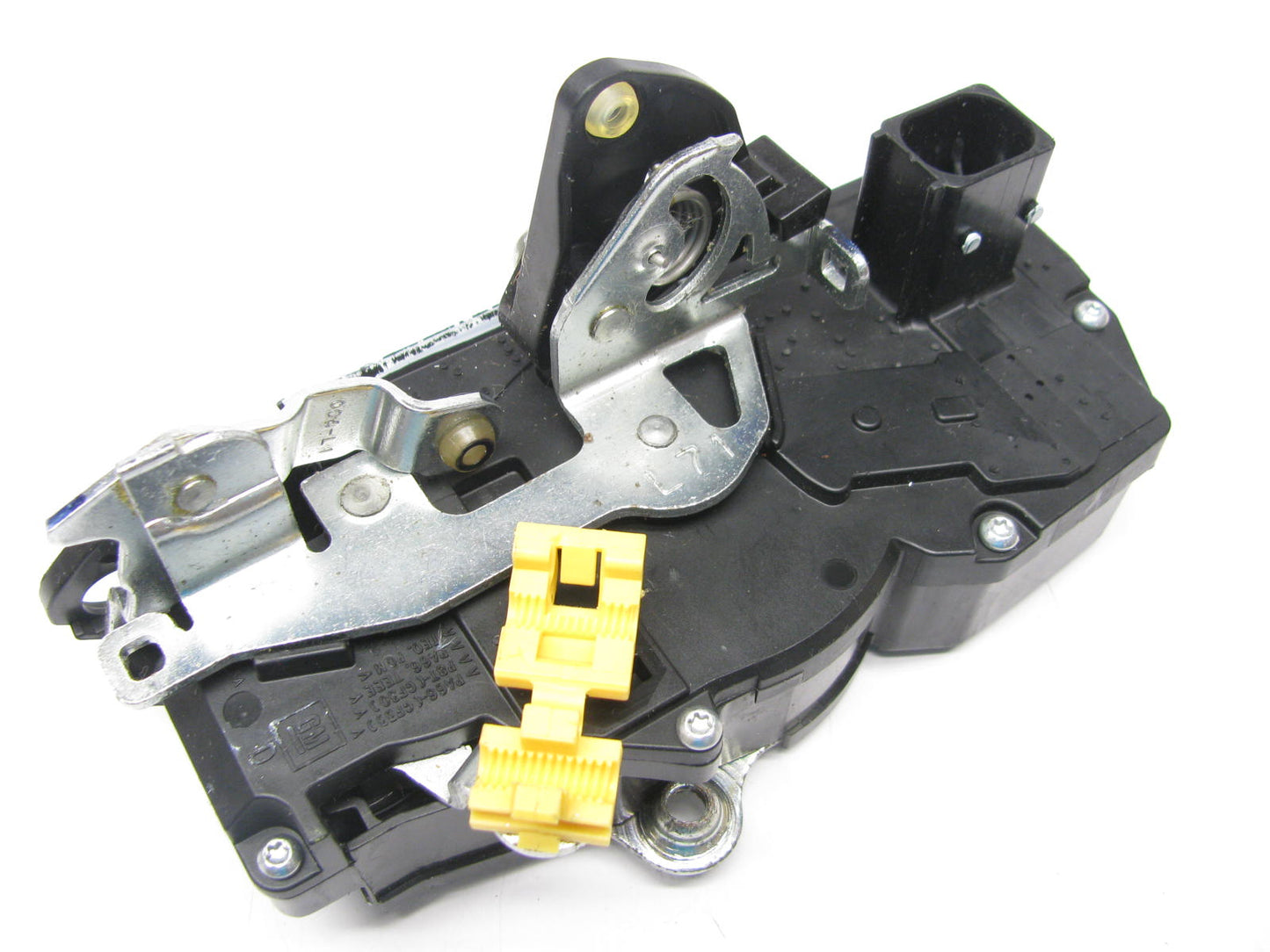 NEW - OUT OF BOX 10340713 Rear Left Door Lock Actuator 04-06 Pontiac Grand Prix