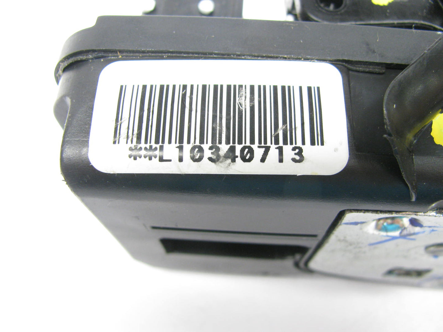 NEW - OUT OF BOX 10340713 Rear Left Door Lock Actuator 04-06 Pontiac Grand Prix