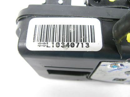 NEW - OUT OF BOX 10340713 Rear Left Door Lock Actuator 04-06 Pontiac Grand Prix