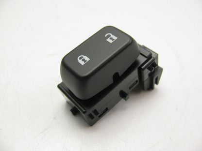NEW OEM Front Right Passenger Door Lock Switch 2007-09 Silverado Sierra 10363354
