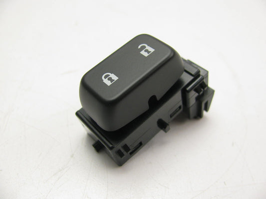 NEW OEM Front Right Passenger Door Lock Switch 2007-09 Silverado Sierra 10363354