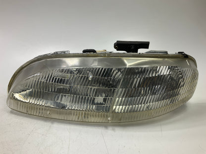 USED As Shown 95-97 Chevy Lumina Monte Carlo Left Driver Side Head Light Lamp