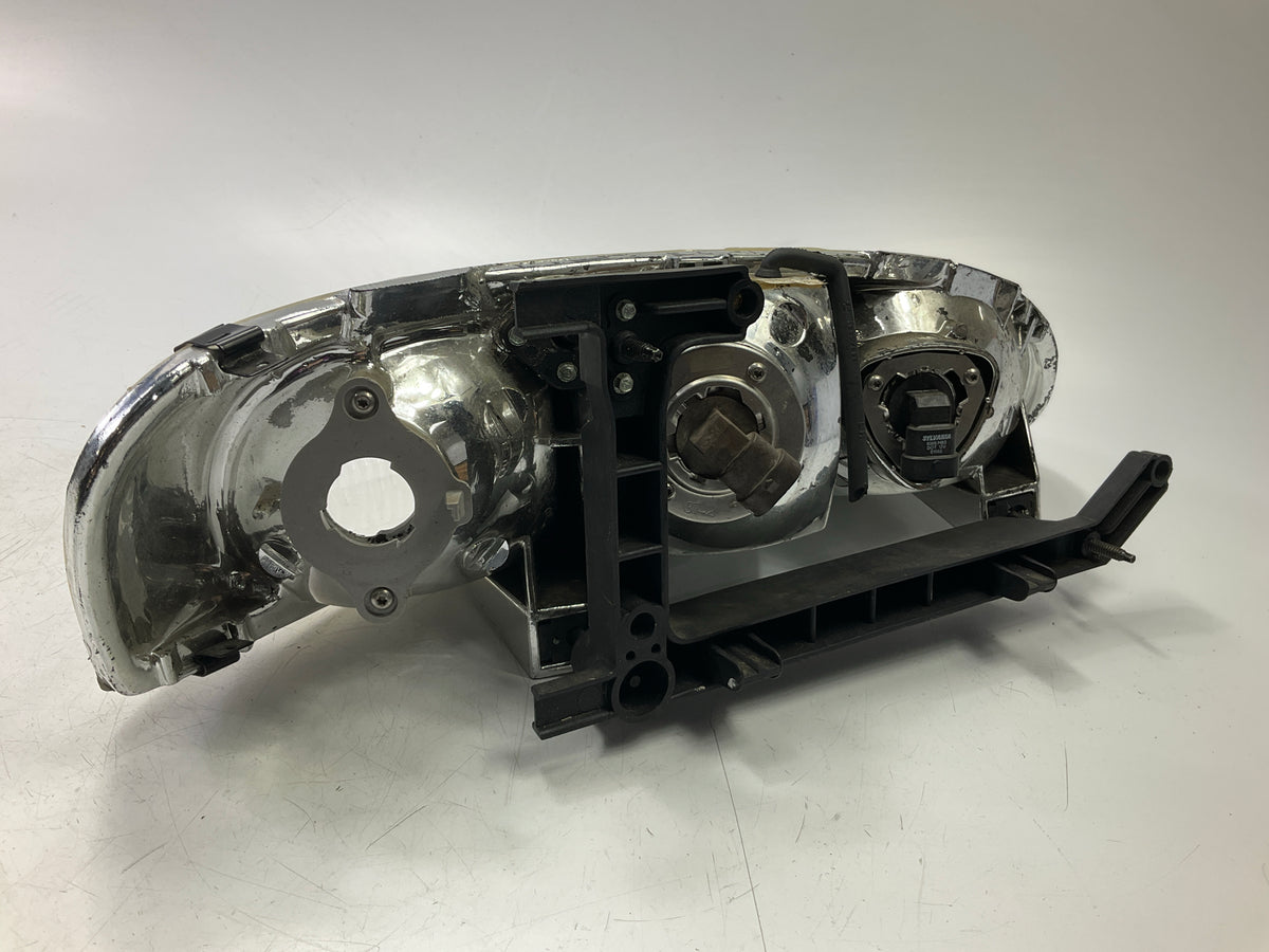 USED As Shown 95-97 Chevy Lumina Monte Carlo Left Driver Side Head Light Lamp