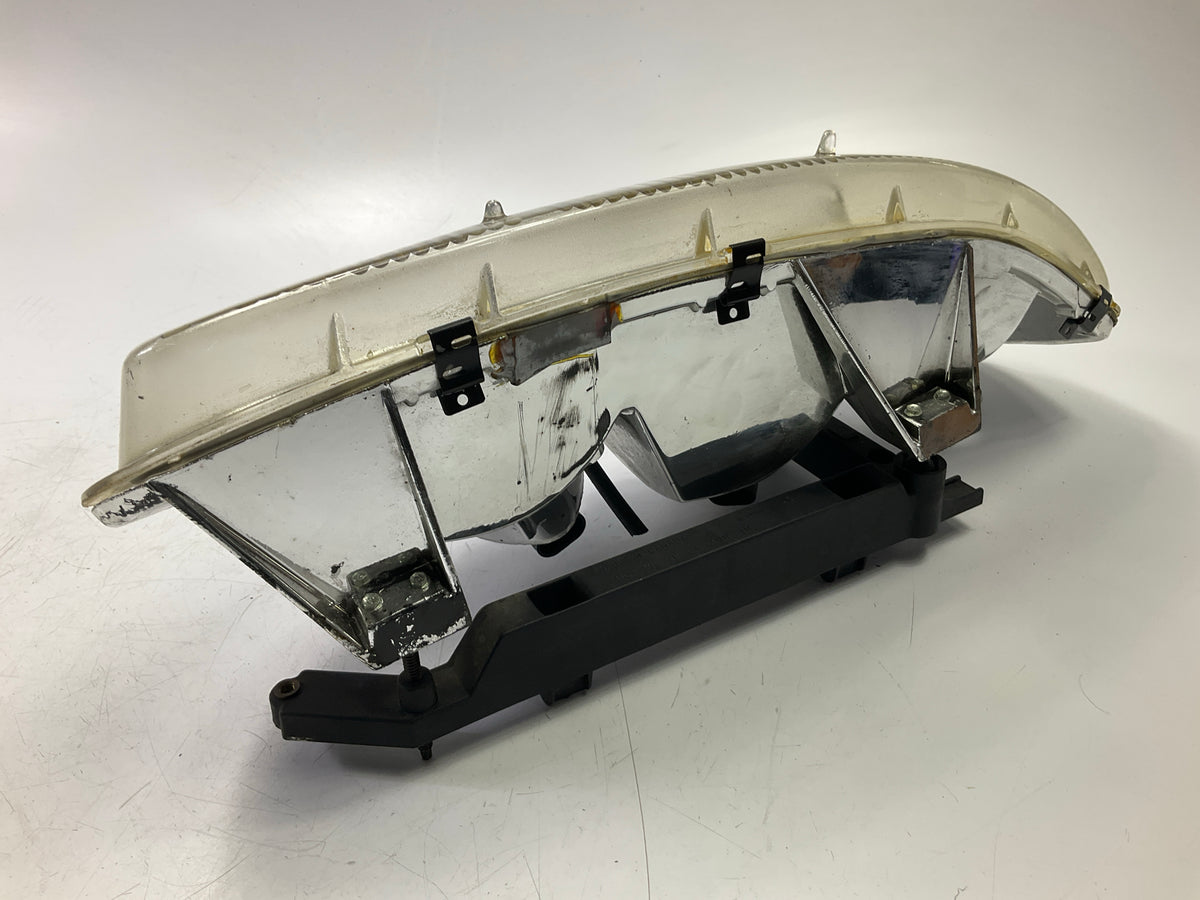 USED As Shown 95-97 Chevy Lumina Monte Carlo Left Driver Side Head Light Lamp