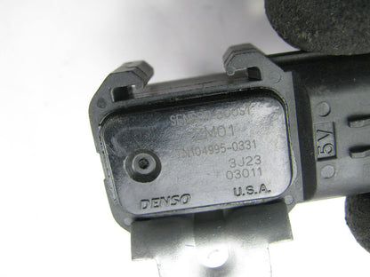 NEW UNBOXED OEM DENSO 104995-0331 Fuel Tank Pressure MAP Sensor 99-03 Protege