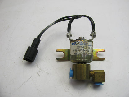OUT OF BOX 1056-07524-01 Engine Fan Electrical Air Solenoid 89 Ford HEAVY DUTY