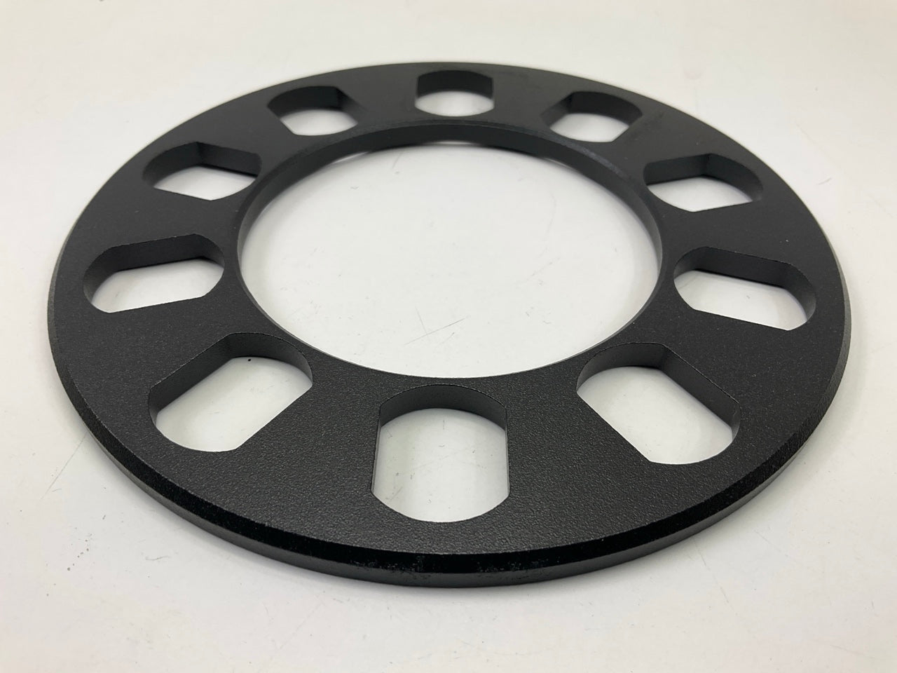 4 / PACK - UNBOXED 106022 Wheel Spacers. 5 Lug, 4.5''x5'' B.C., 5/16'' Thick