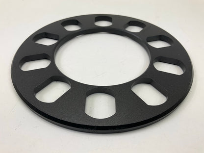 4 / PACK - UNBOXED 106022 Wheel Spacers. 5 Lug, 4.5''x5'' B.C., 5/16'' Thick