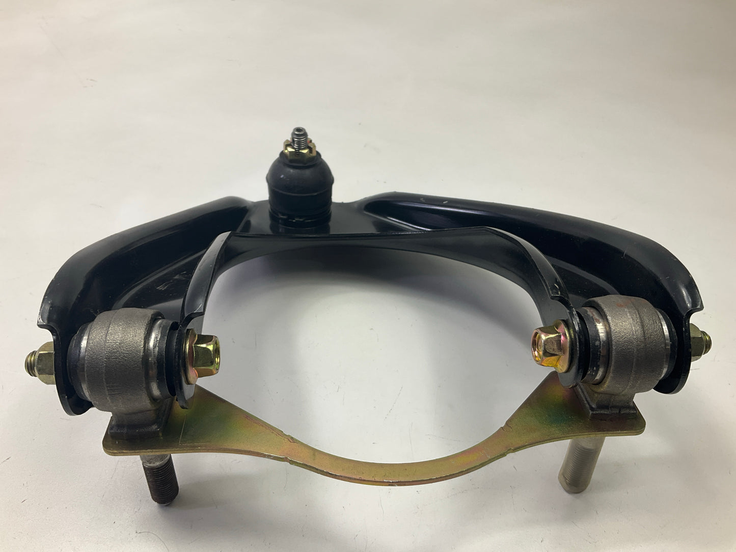 NEW UNBOXED 555 Front Right Upper Control Arm - 1988-1991 Honda Civic, Honda CRX
