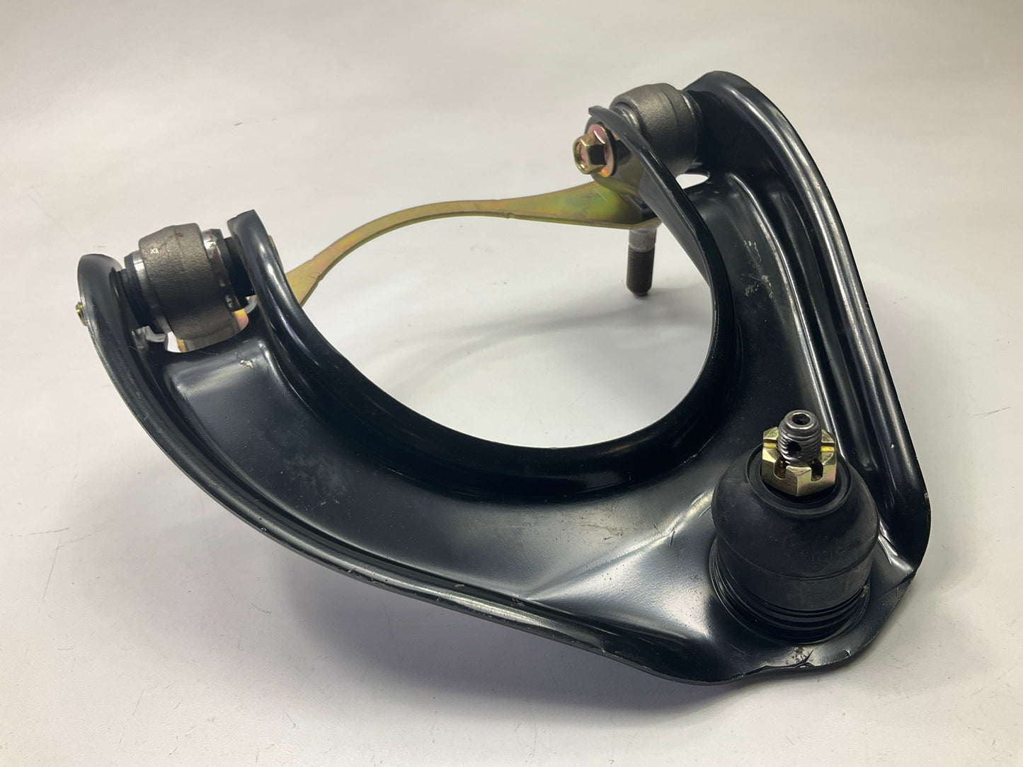 NEW UNBOXED 555 Front Right Upper Control Arm - 1988-1991 Honda Civic, Honda CRX