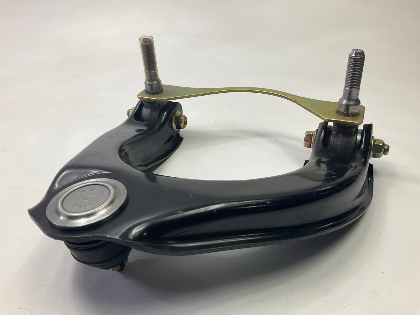 NEW UNBOXED 555 Front Right Upper Control Arm - 1988-1991 Honda Civic, Honda CRX