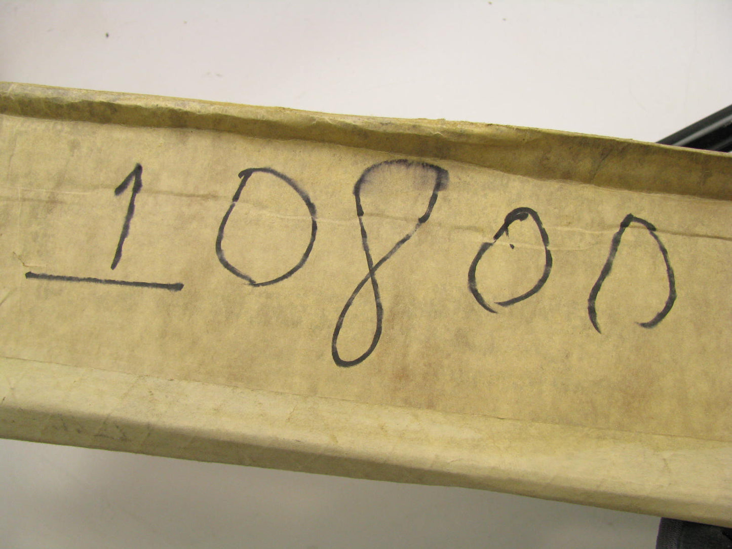 NEW - OUT OF BOX 10800 Suspension Control Arm And Ball Joint - Front Lower
