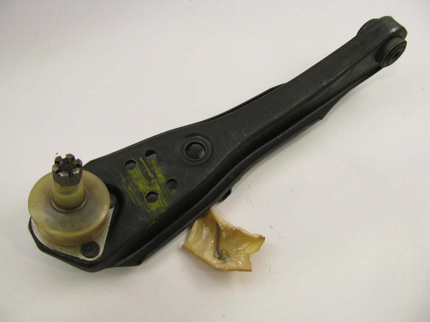 NEW - OUT OF BOX 10806 Front Lower Suspension Control Arm 1967 Mercury Cougar