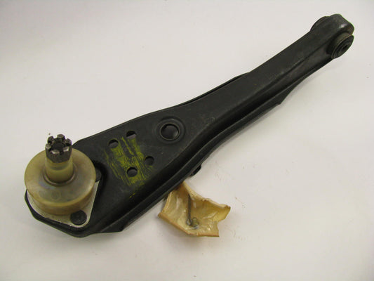 NEW - OUT OF BOX 10806 Front Lower Suspension Control Arm 1967 Mercury Cougar