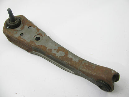 SURFACE RUST - 10813 Front Lower Control Arm - 1977-1980 Lincoln Versailles