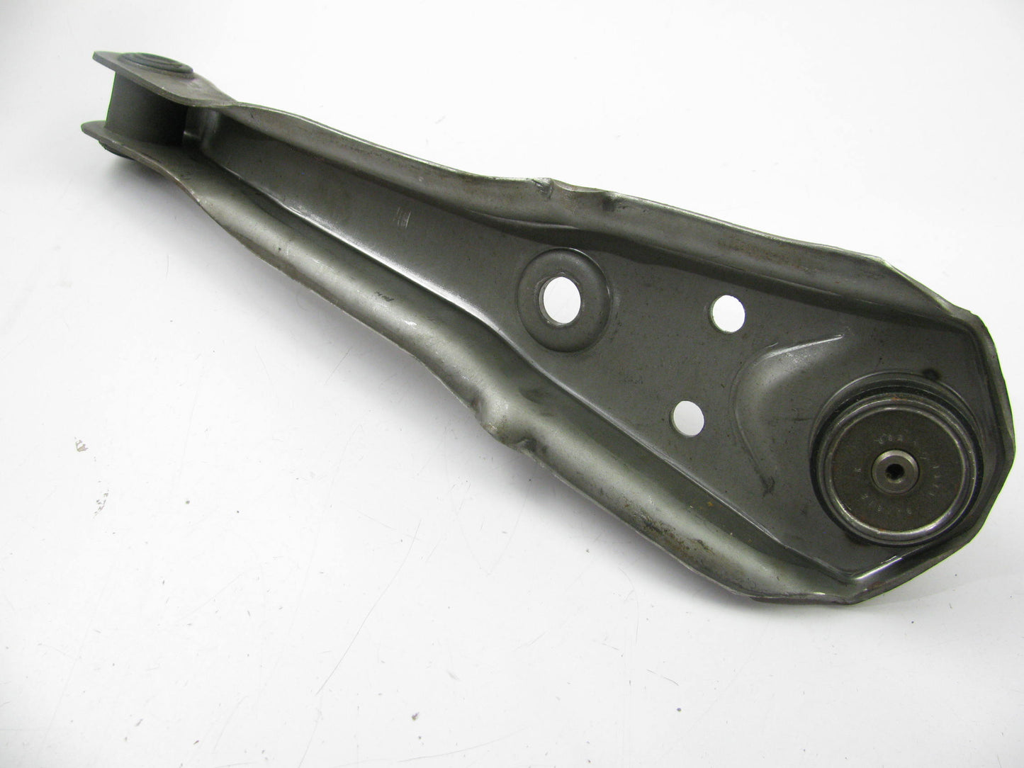 SURFACE RUST - 10813 FRONT LOWER Control Arm & Ball Joint 1977-80 Versaille