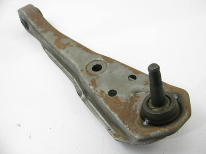 SURFACE RUST - 10813 Front Lower Control Arm - 1977-1980 Lincoln Versailles