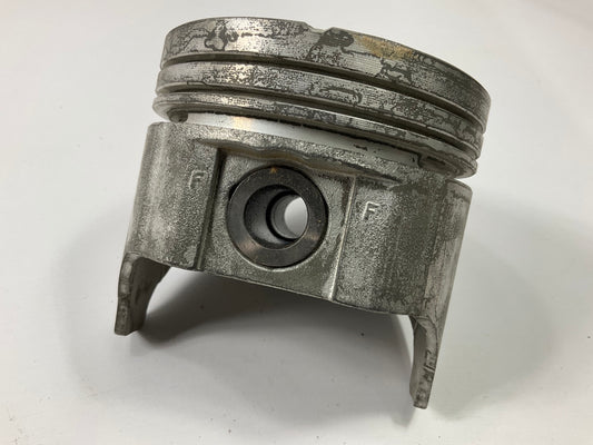 NEW UNBOXED 1081P Engine Piston - Standard Size - 1972-1987 Ford 300 4.9L-L6