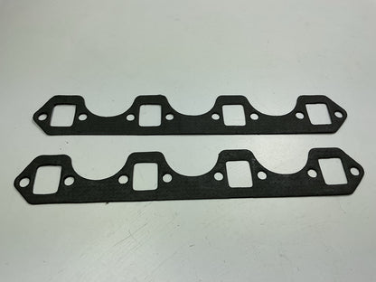 UNBOXED 10820HKR-2 Exhaust Header Gaskets 1964-95 Ford 255 260 289 302 347 351W