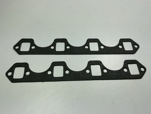 UNBOXED 10820HKR-2 Exhaust Header Gaskets 1964-95 Ford 255 260 289 302 347 351W