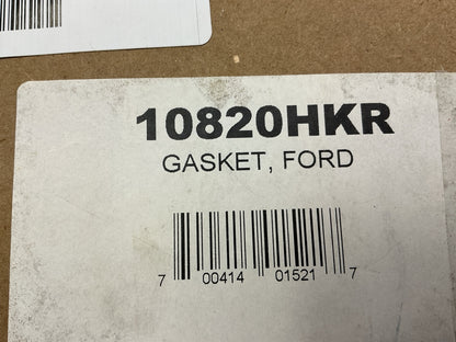 UNBOXED 10820HKR-2 Exhaust Header Gaskets 1964-95 Ford 255 260 289 302 347 351W
