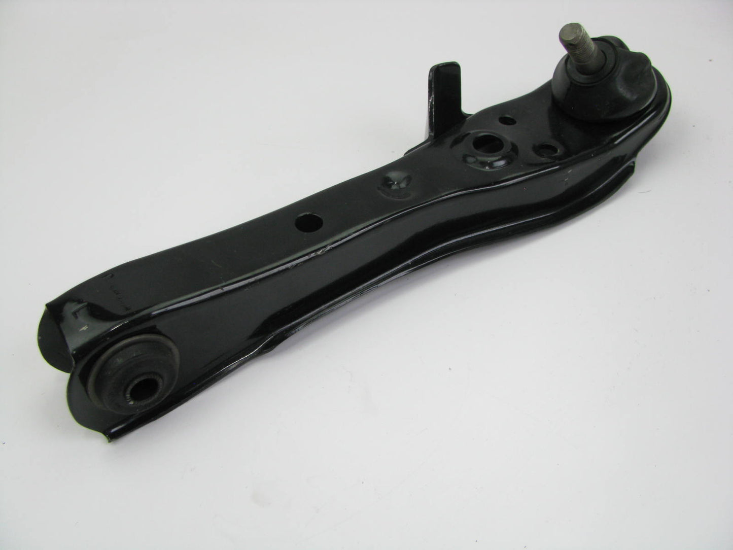 NEW - UNBOXED - LEFT Drivers Control Arm W/ BALL JOINT 71-77 Celica 79-82 Corona
