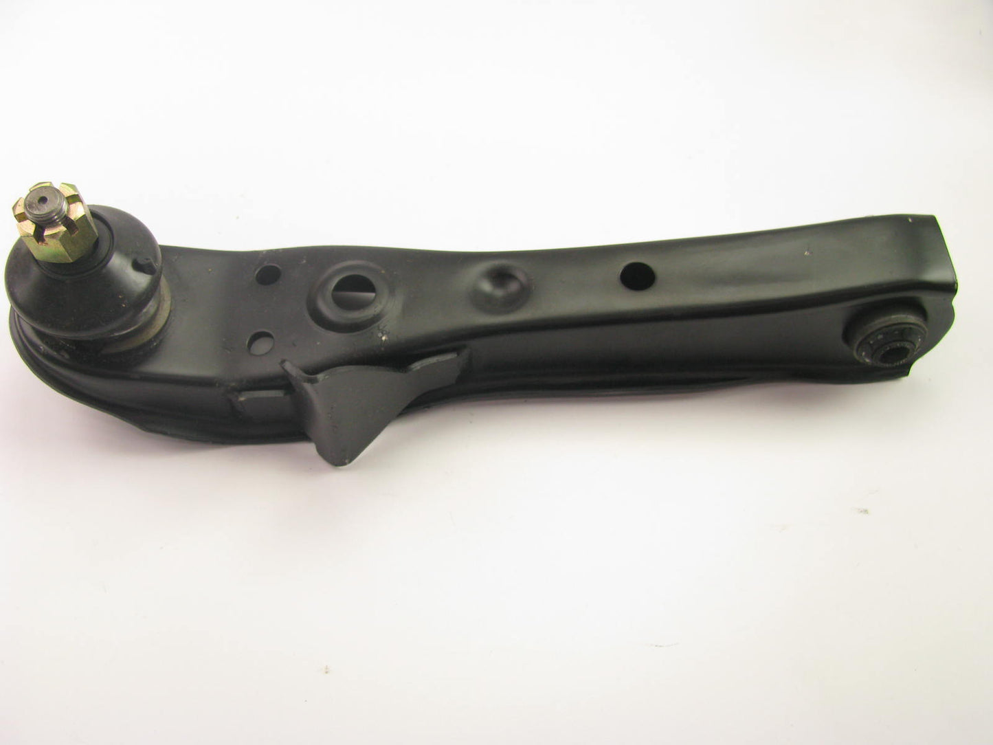 NEW - OUT OF BOX 10845 FRONT LEFT LOWER Control Arm W/ BALL JOINT 75-79 Corolla