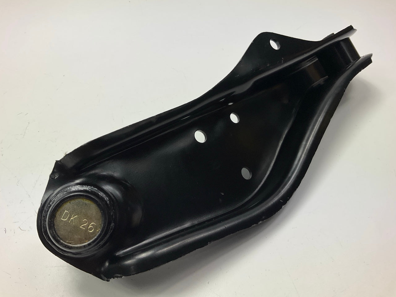 MISSING HARDWARE Control Arm W/ Ball Joint, Front Left Lower 84-85 Honda Accord