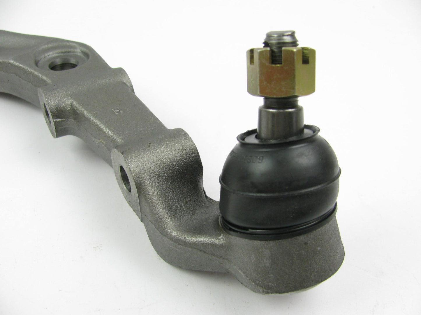 NEW - OUT OF BOX - 10867 FRONT RIGHT LOWER Control Radius Arm & Ball Joint