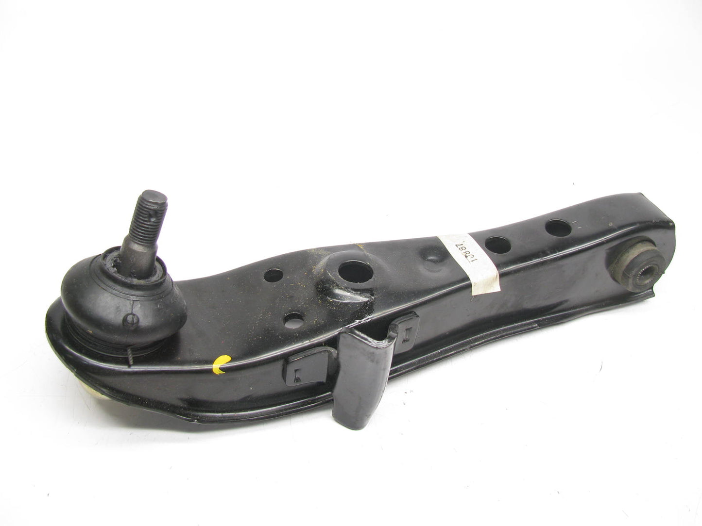 NEW - OUT OF BOX 10887 Suspension Control Arm & Ball Joint - Front Left Lower