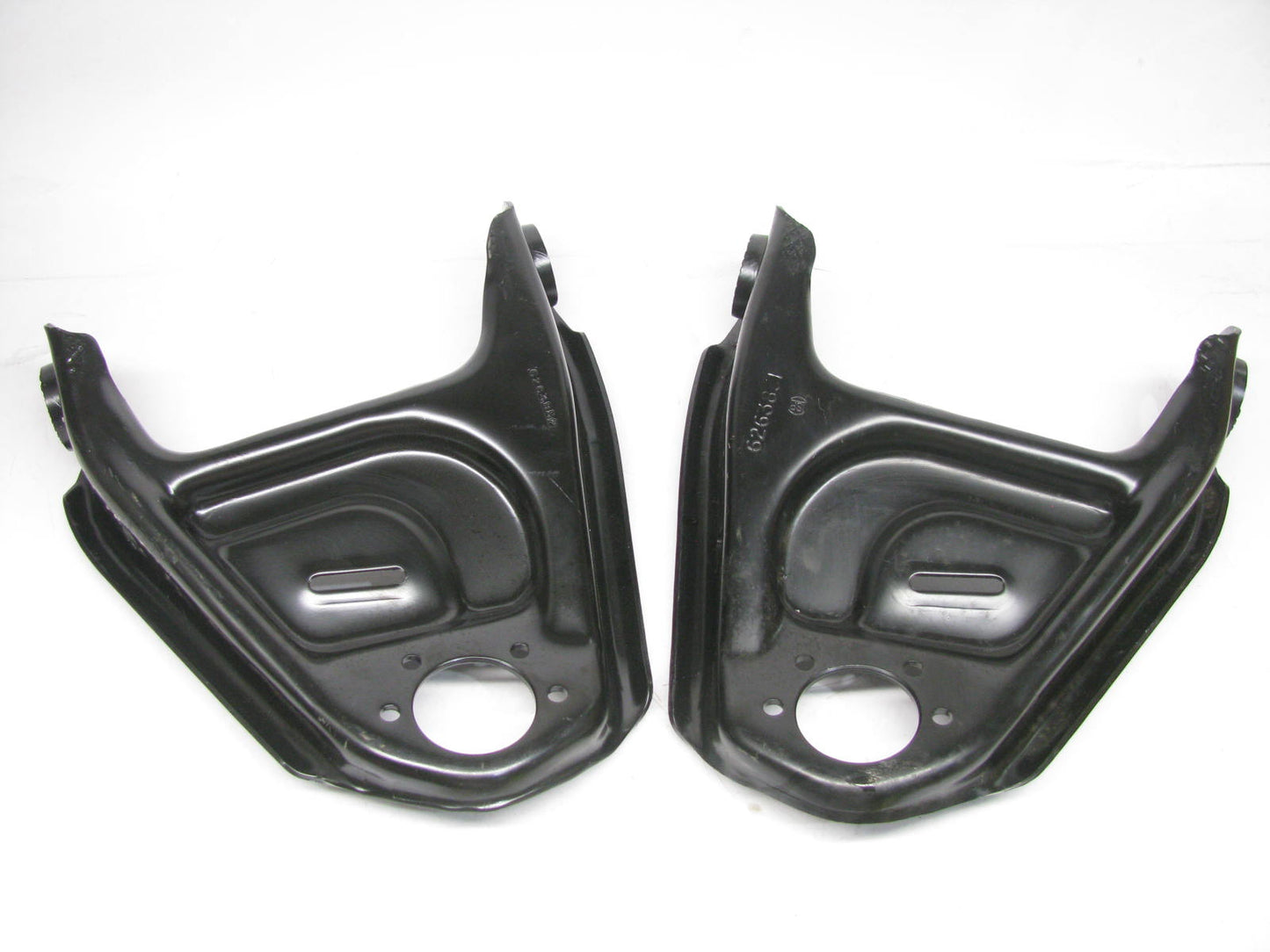 NEW - UNBOXED - LEFT & RIGHT Front Upper Control Arms