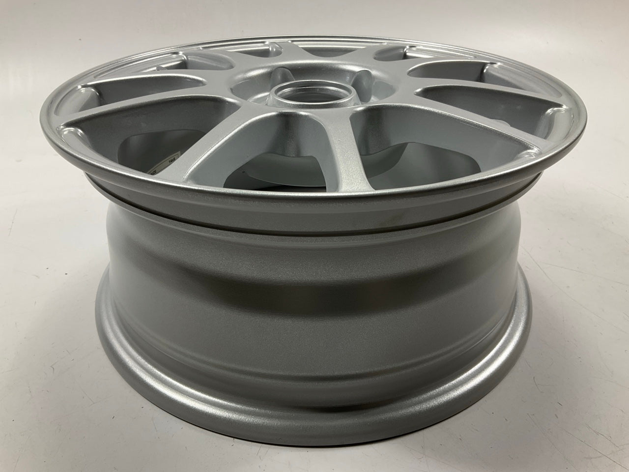Aftermarket 14''x6'' Alloy Wheels Rims Set 5x100 PCD, +35 Offset, 73mm Bore TOYOTA