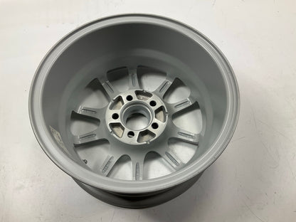Aftermarket 14''x6'' Alloy Wheels Rims Set 5x100 PCD, +35 Offset, 73mm Bore TOYOTA