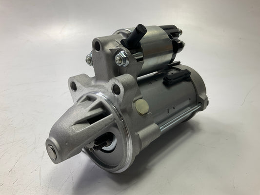 NEW 10954N Starter For 2013-2017 Ford Mustang V8