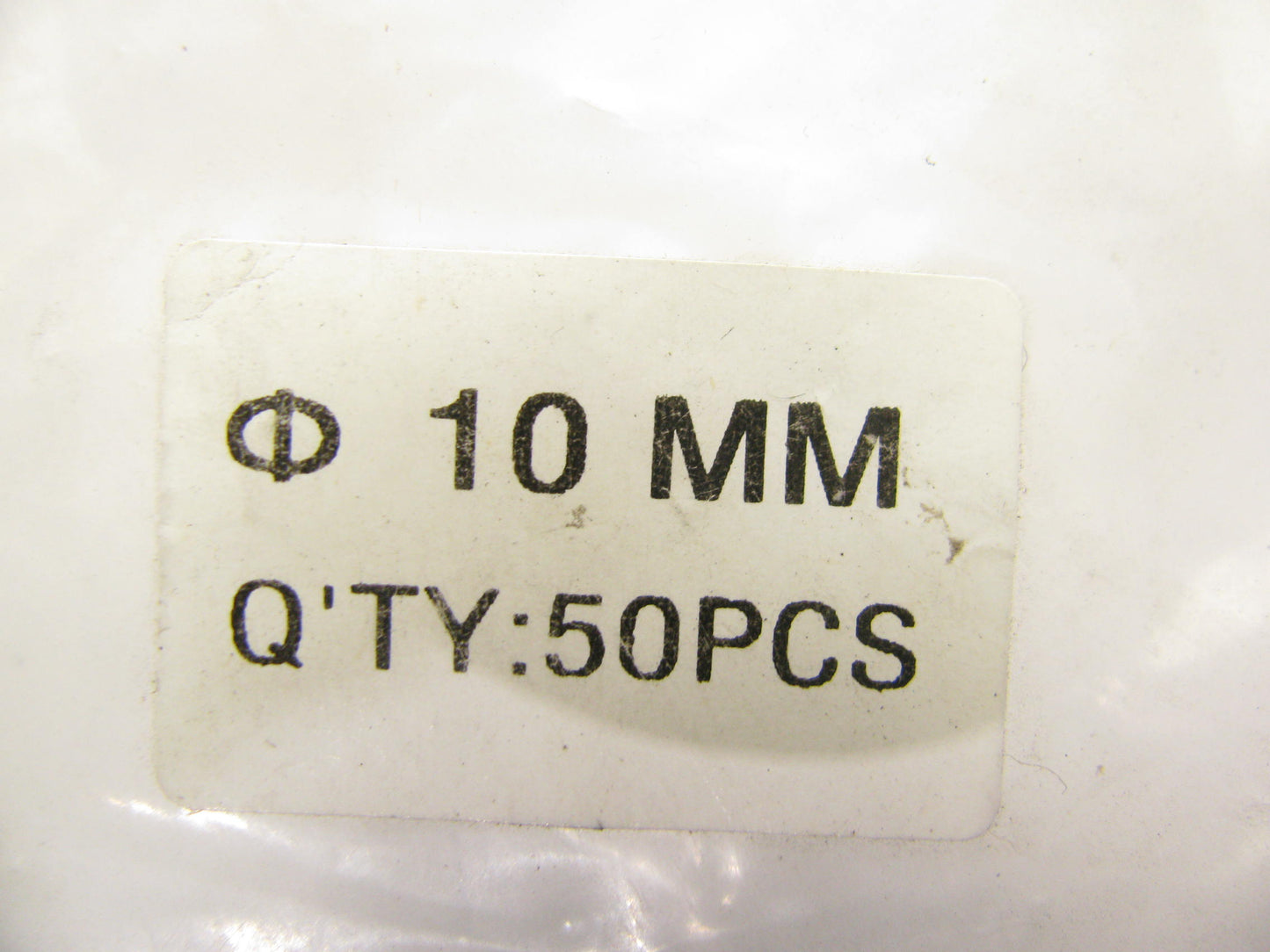 One Way Non-Return 10MM  3/8 Inch Fuel Check Valve For Gas / Diesel Low Pressure