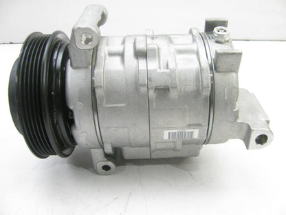 OEM Out Of Box A/C Compressor 10SE18C 5-Groove For 12-15 Captiva Sport