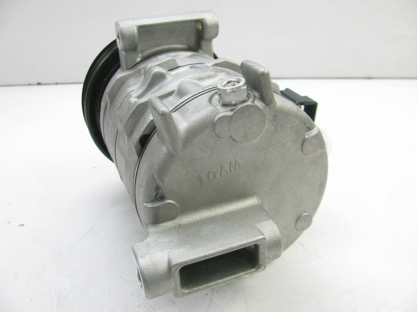 OEM Out Of Box A/C Compressor 10SE18C 5-Groove For 12-15 Captiva Sport