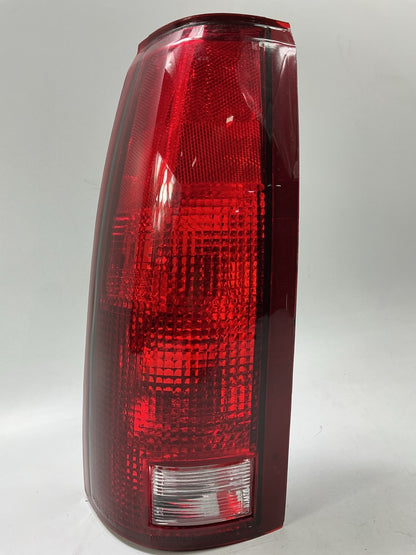NEW UNBOXED TYC 11-1914-01 Left Tail Light Lamp