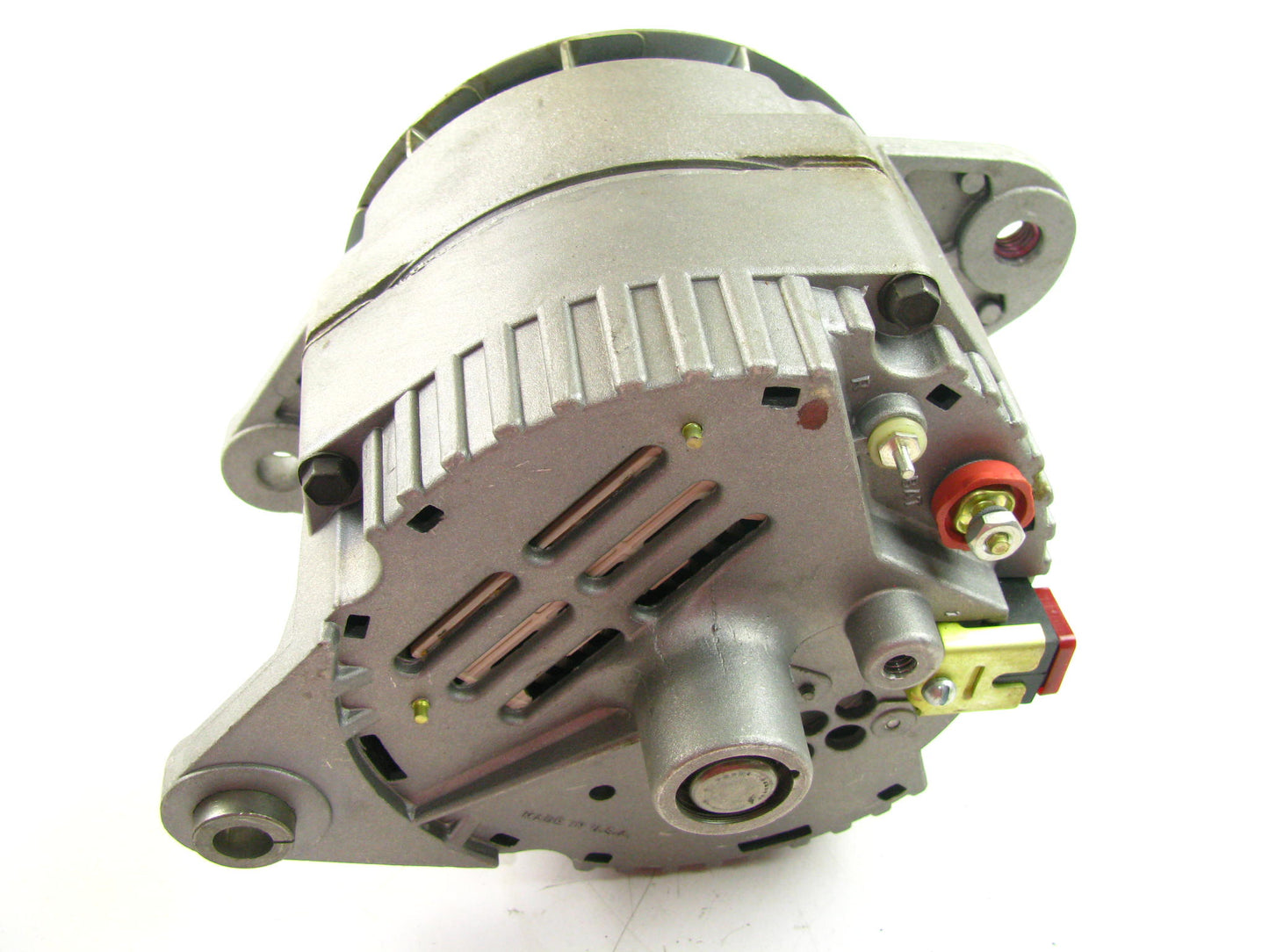 1100083 ,  27SI  Alternator Reman