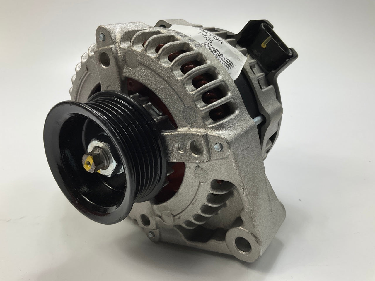 REMAN. 11035 140A Alternator - 2004-2005 Buick LeSabre, Bonneville