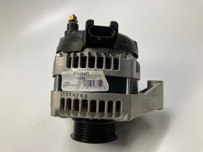 REMAN. 11035 140A Alternator - 2004-2005 Buick LeSabre, Bonneville