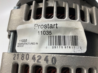 REMAN. 11035 140A Alternator - 2004-2005 Buick LeSabre, Bonneville