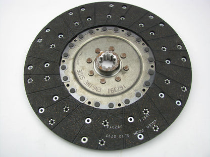 New 1104131 Transmission Clutch Pressure Plate For GM 6.5L Diesel 1992-1996