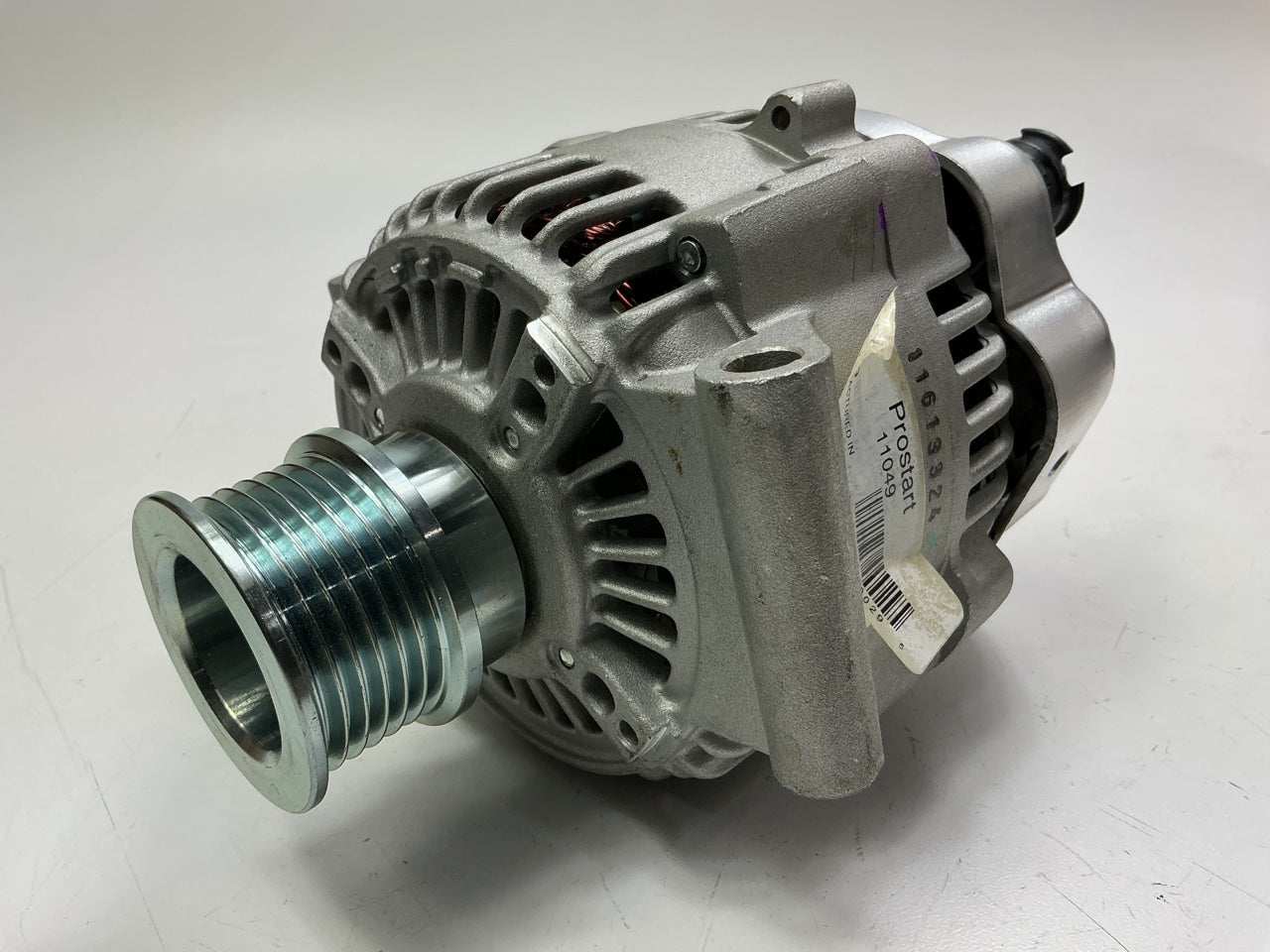 REMAN. Unboxed Prostart 11049 Alternator For 2002-2009 Mini Cooper