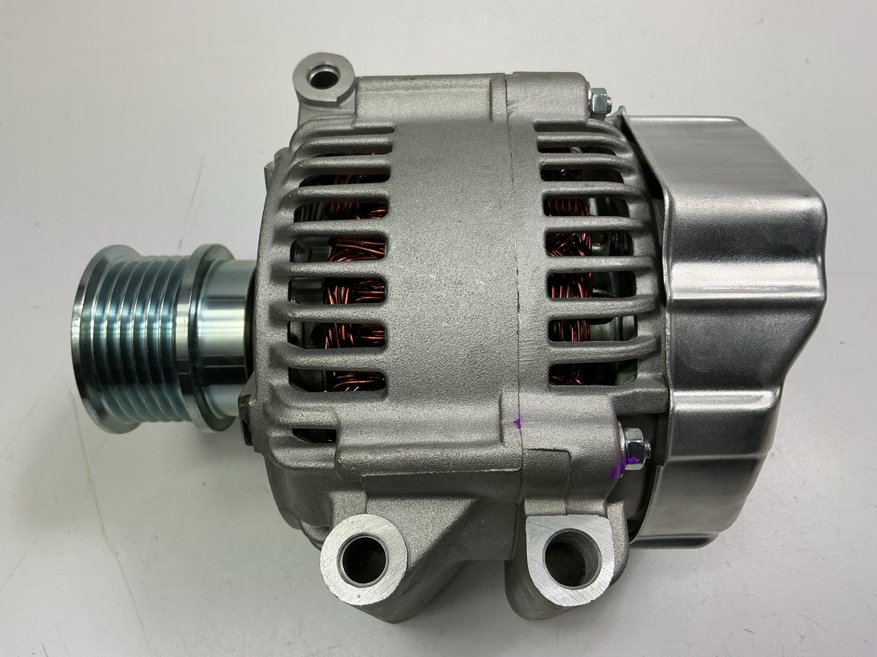 REMAN. Unboxed Prostart 11049 Alternator For 2002-2009 Mini Cooper